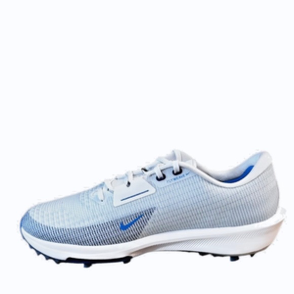 Nike Infinity Tour 2 Mens Blue Golf Shoes Size 13‎ main image 6